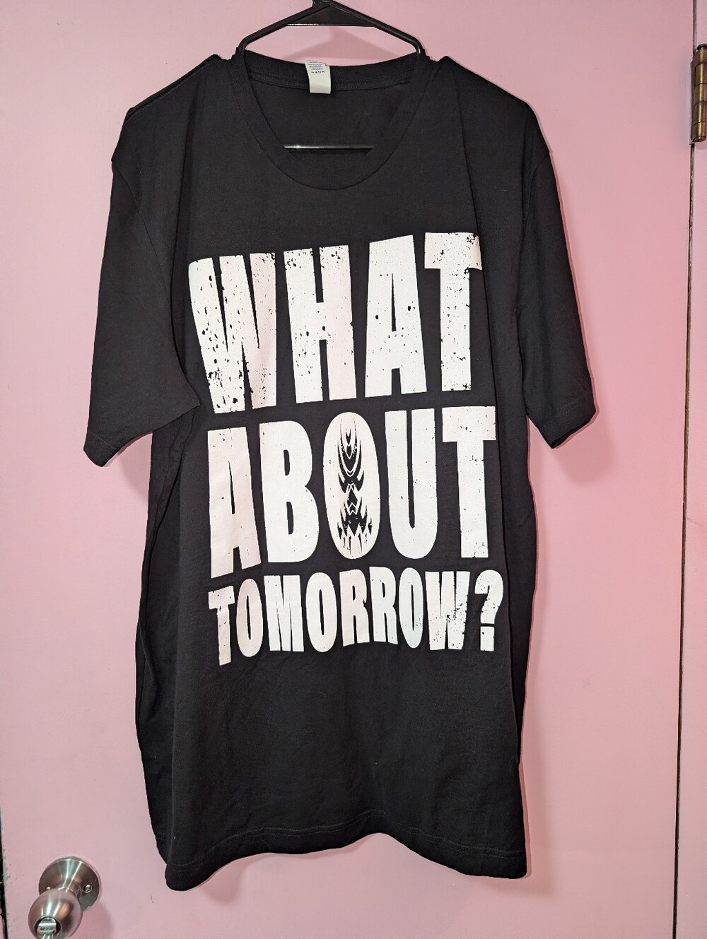 Dope Band What About Tomorrow T-Shirt